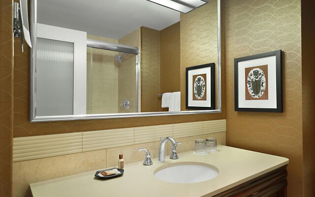 Sheraton Cavalier Saskatoon Hotel