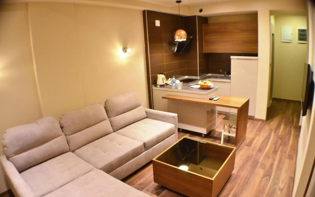 Hotel Vlaho
