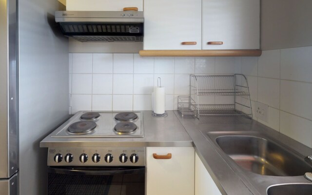 Dolphin Beachfront Condo