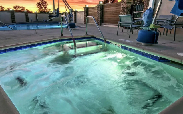 Hampton Inn Cardiff Beach Encinitas, CA