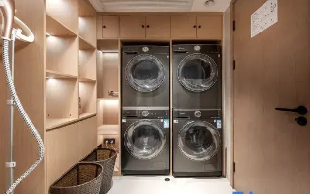 K.Space KaiShi hotel