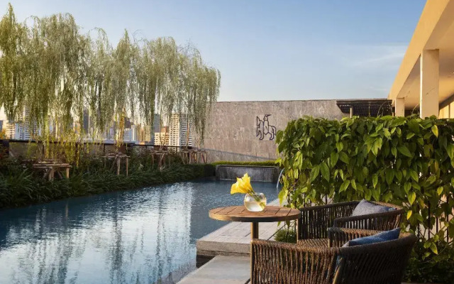 Walton Suites Sukhumvit ex. Shama Luxe Sukhumvit Bangkok