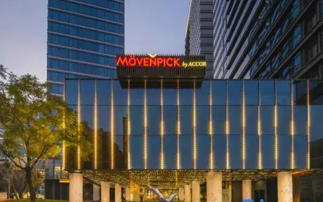 Mövenpick by Accor Kuanzhai Alley Chengdu