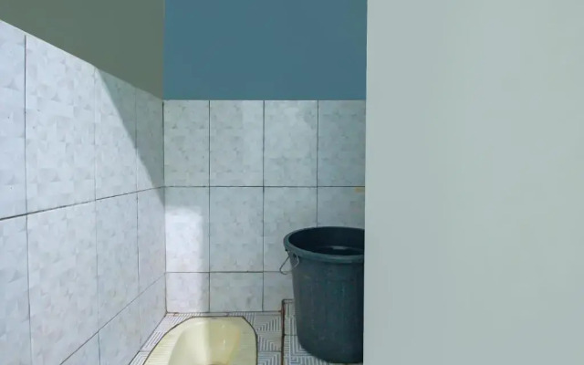 Hotel O Pondok Karisma Syariah