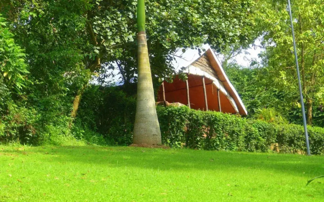 Supreme Adventure Park Bunyonyi