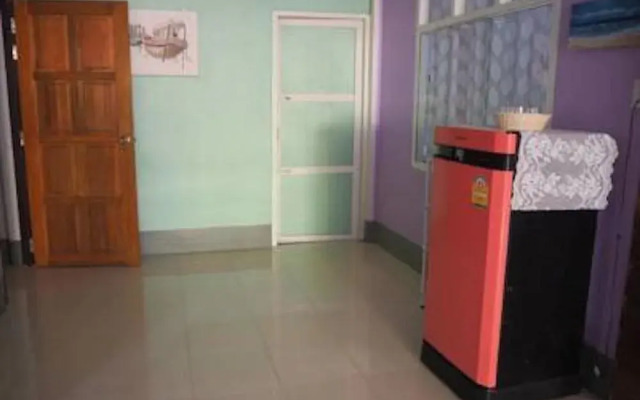Koh Sukorn Homestay
