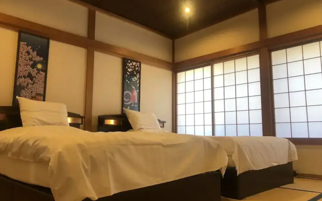 SAKURA Aburaya