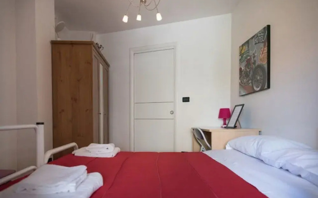 Bed and breakfast Grugliasco Central