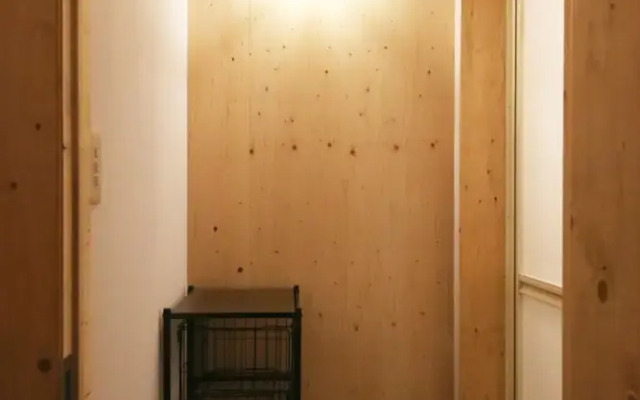 Tomarigi Hostel Shu