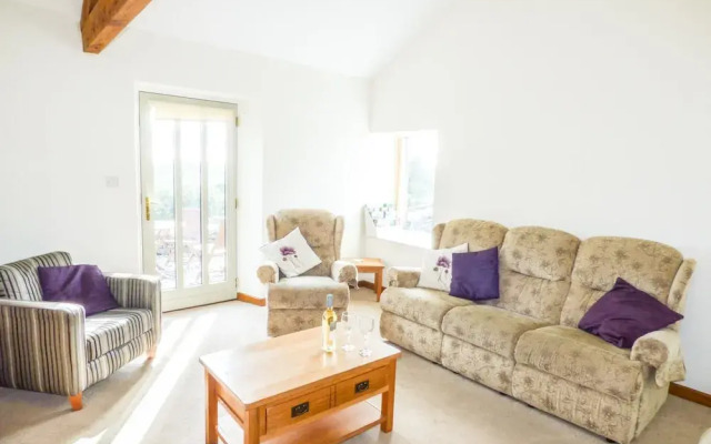 Ghyll Bank Byre