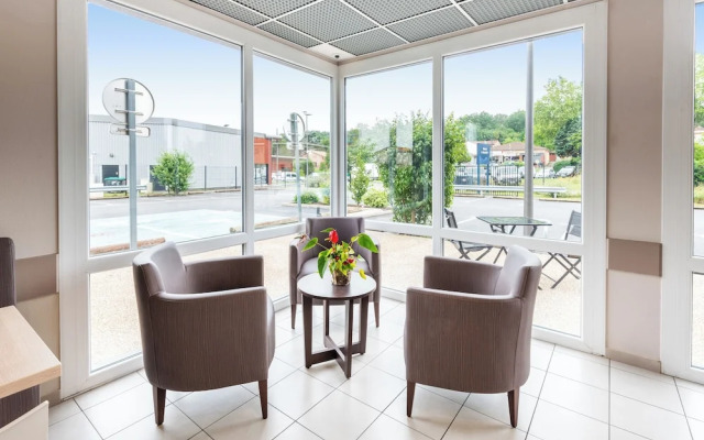 ACE Hôtel Toulouse