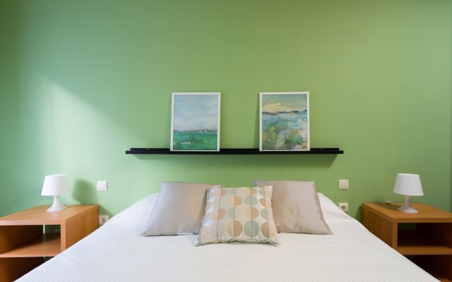 Penthouse Maria Jimenez