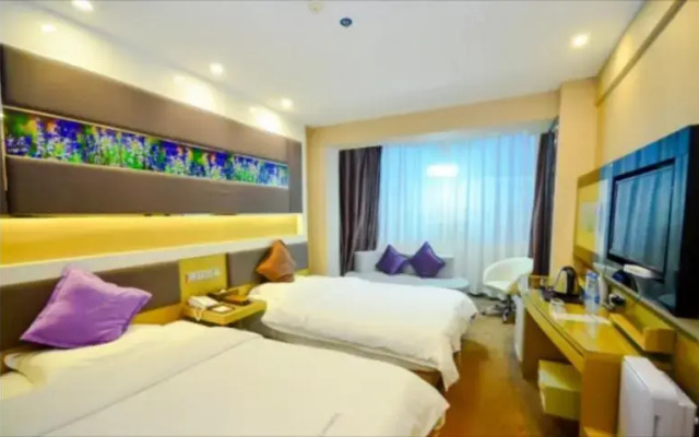 Lavande Hotel Xuzhou Golden Eagle Shopping Centre