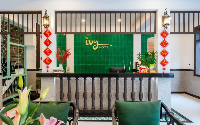 Hoi An Ivy Hotel
