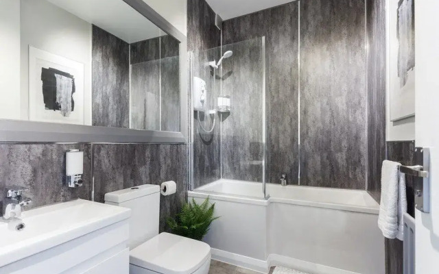 Suite Apartments Aberdeen City