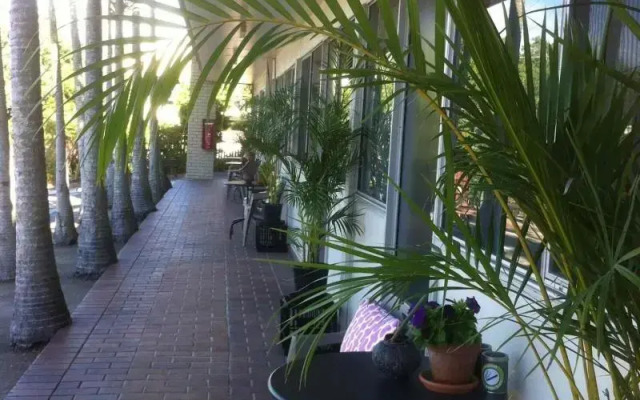 Riverview Motel Brisbane