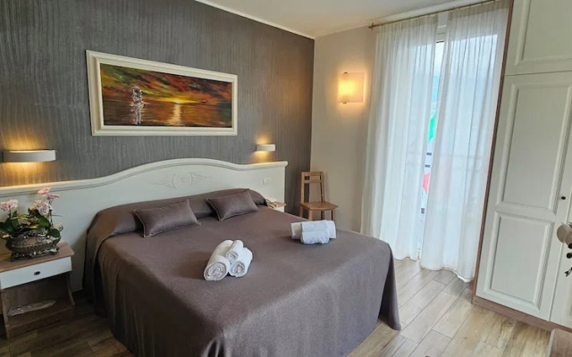 Meridiana Boutique Hotel
