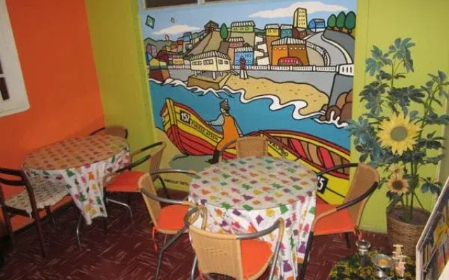 Hostal Destino Bellavista