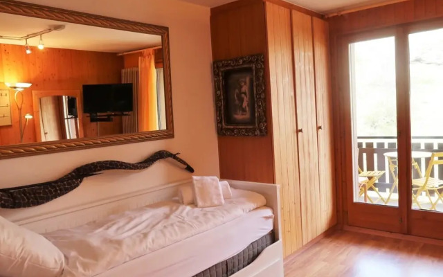 Beau-s Jour 35 Nendaz