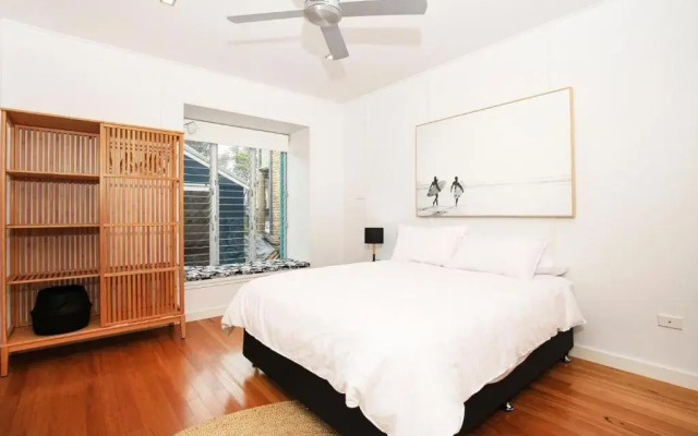 Ayana Beach House - Pet Friendly - Opposite Beach