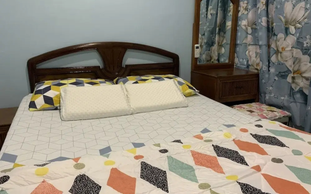 Mactan Transient Townhouse