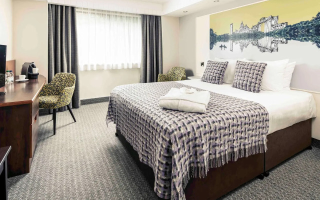 Mercure Swansea Hotel