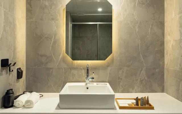 Culture Hotel LAAM