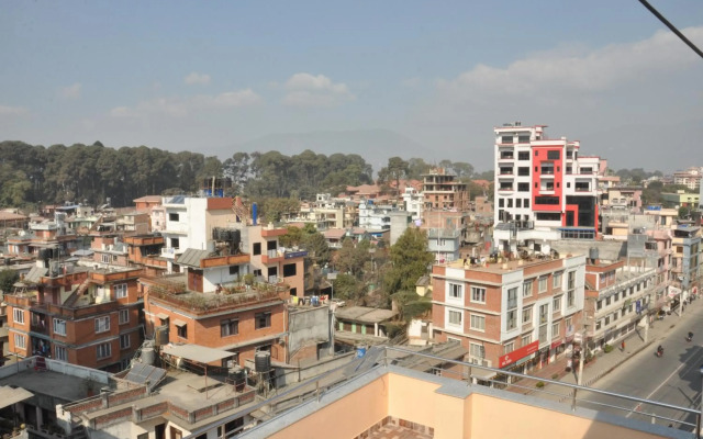 Mandala Hotel Pvt.Ltd.