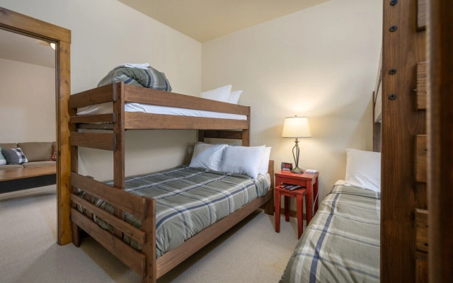 Cloudline Chalet 3 Bedroom Townhouse