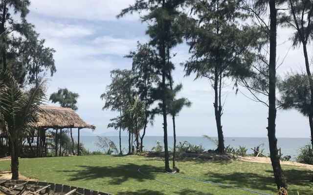 An Bang Beachside Boutique