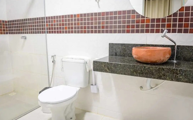 Pousada Caju do Mato