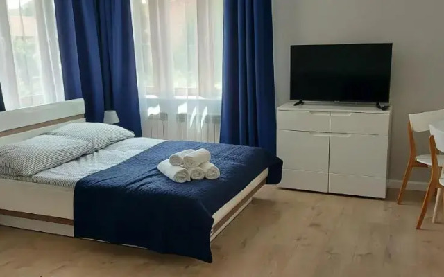 Pokoje Gościnne Cztery Wiatry