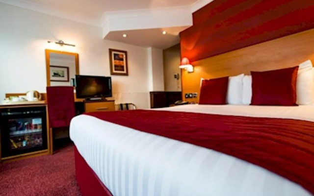 The Liner Hotel