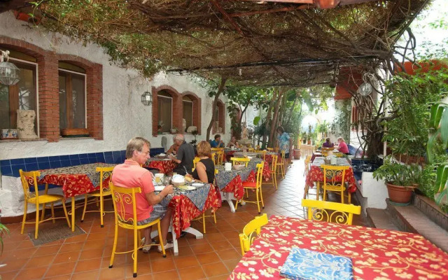 Hotel da Peppe
