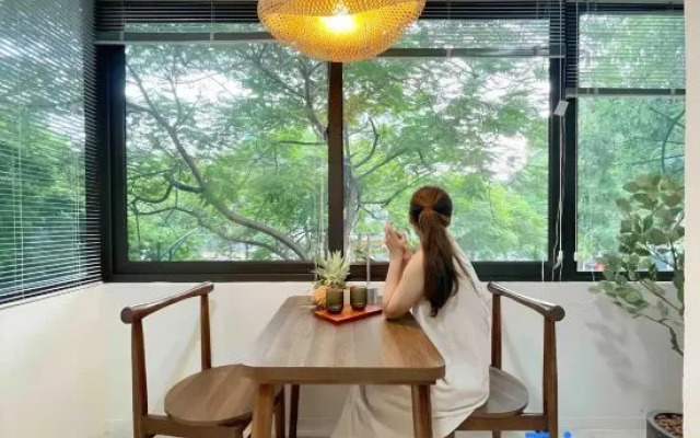 OH Trendy homes Ly Thuong Kiet