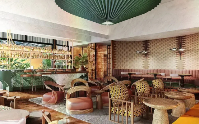 Kimpton Naluria Kuala Lumpur By Ihg
