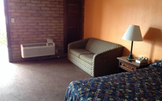 Red Roof Inn Monroe