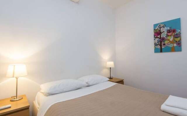 RSH Corso Two Bedroom Apartment