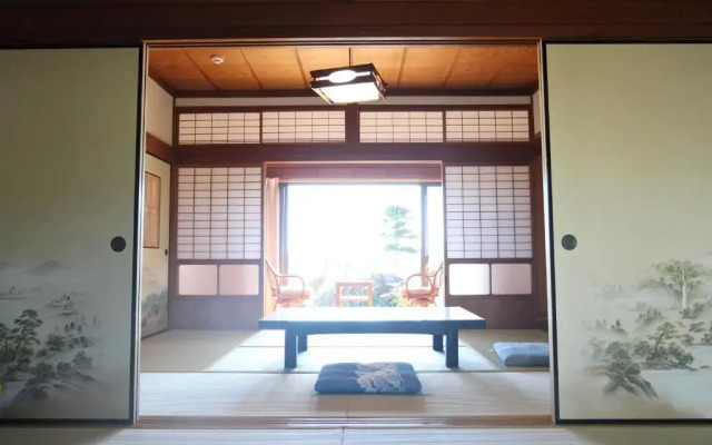Yadokari Kumano