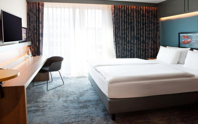 Holiday Inn Ratingen City by IHG