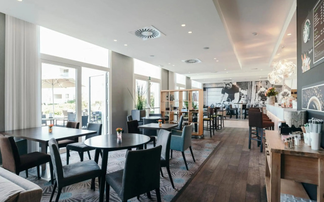 Leopold Hotel Oudenaarde