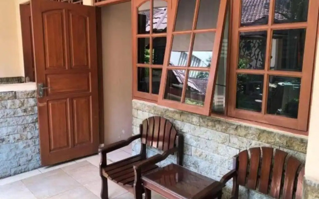 Elsana Transit Hotel Syariah