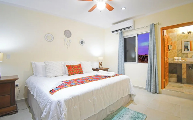 La Paz Condos with Pool 2 mi Malecon