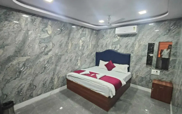 hotel SR residency