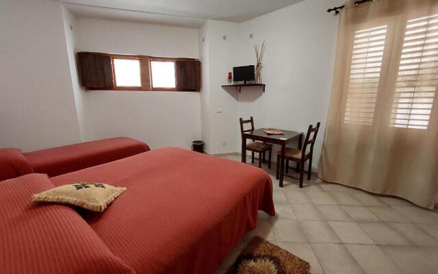 Cloris Guest House