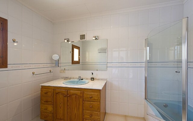 Villa In Calpe 104849