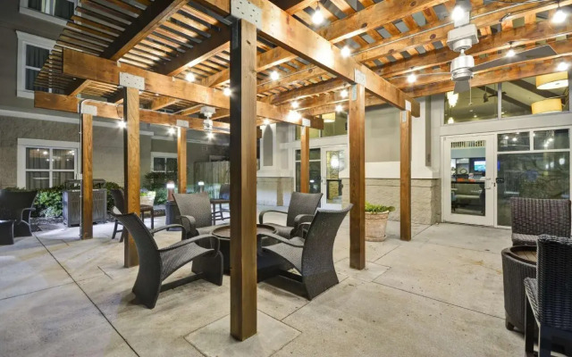 Homewood Suites by Hilton Durham-Chapel Hill / I-40