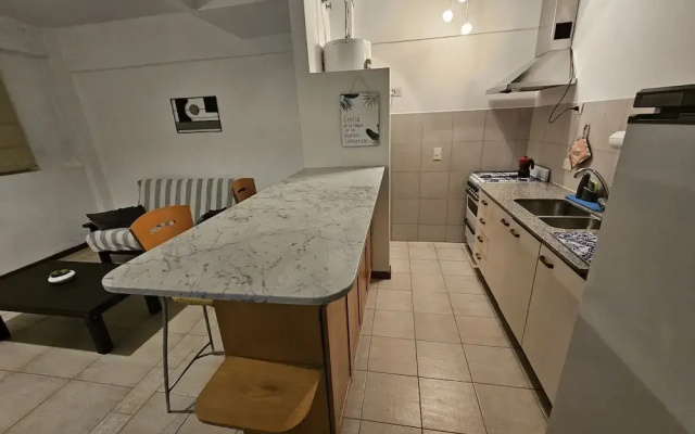 Caballito Apartment