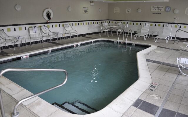 Fairfield Inn & Suites by Marriott Columbia