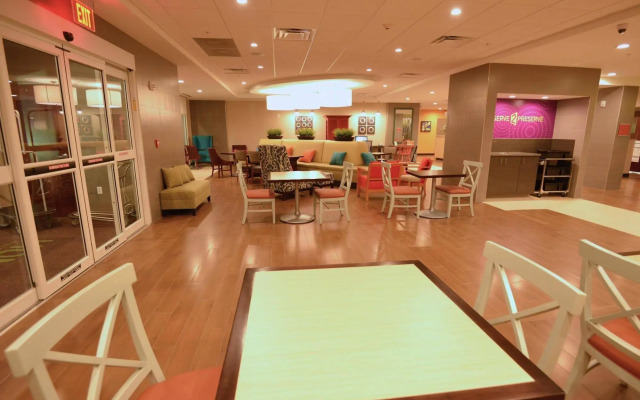 Home2 Suites by Hilton Lake City